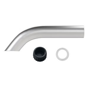 Valve Spout Kit Replacement Parts for Masterbuilt 10 Liter XL Electric Fryer, Oil Drain Spout, Safety Cap and Seal Kit Parts for Masterbuilt XL Electric Turkey Deep Fryer MB20012420, MB20010326
