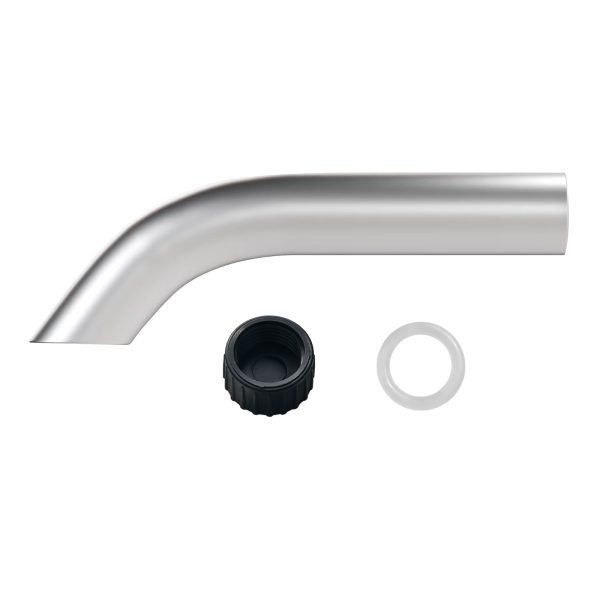 Valve Spout Kit Replacement Parts for Masterbuilt 10 Liter XL Electric Fryer, Oil Drain Spout, Safety Cap and Seal Kit Parts for Masterbuilt XL Electric Turkey Deep Fryer MB20012420, MB20010326
